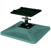 S-Base System | support for combination of four containers